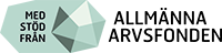 arvsfondens logotyp